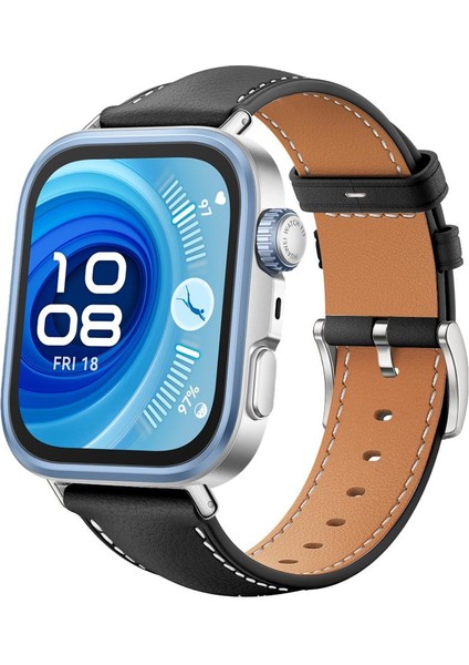 Huawei Watch Fit 4 Pro / Fit 4 / Fit 3 20MM Için Saat Kayışı (Yurt Dışından)