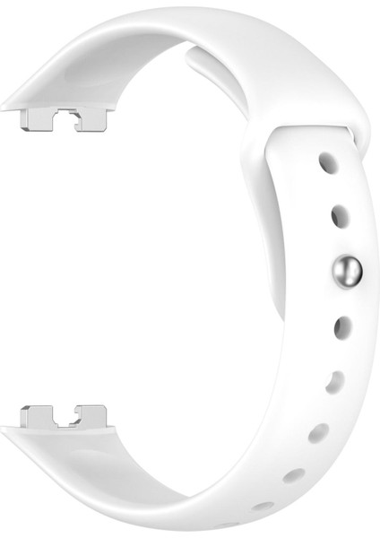 Huawei Band 10 / 9 / 8 Için Silikon Saat Kayışı (Yurt Dışından) modelleri