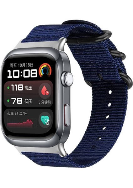 Huawei Watch D2 Için Naylon Kanvas Kayış (Yurt Dışından) fiyatları