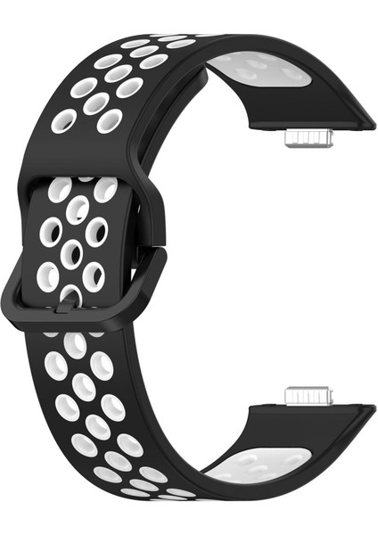 Huawei Watch Fit 4 Pro / Fit 4 / Fit 3 Için Silikon Kayış (Yurt Dışından) fiyatları