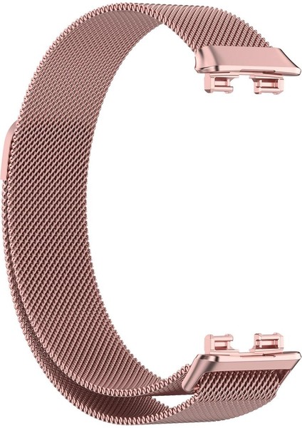 Huawei Band 10 / 9 / 8 Için Xdfind Metal Saat Kayışı (Yurt Dışından) modelleri