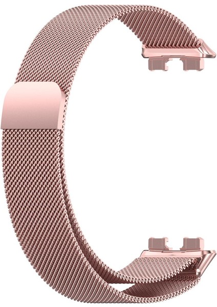 Huawei Band 10 / 9 / 8 Için Xdfind Metal Saat Kayışı (Yurt Dışından) fırsatları