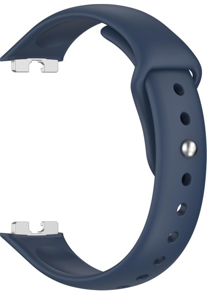 Huawei Band 10 / 9 / 8 Için Silikon Saat Kayışı (Yurt Dışından) modelleri