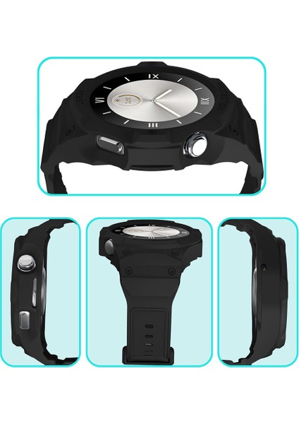 Huawei Watch Gt 4 / Gt 5 46MM Için Tpu Kayış (Yurt Dışından) fırsatları