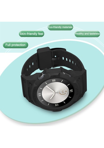 Huawei Watch Gt 4 / Gt 5 46MM Için Tpu Kayış (Yurt Dışından) indirimleri