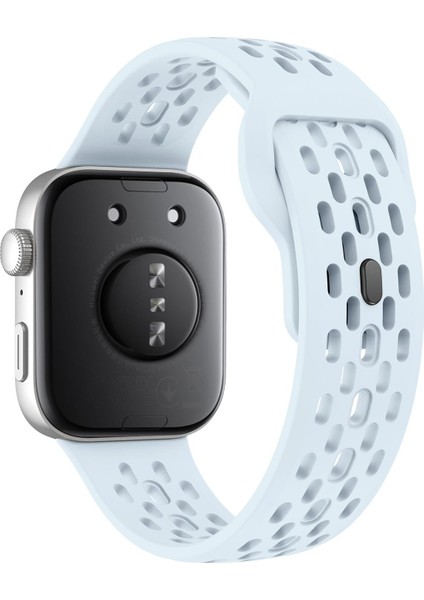 Huawei Watch Fit 4 Pro / Fit 4 / Fit 3 Için Silikon Kayış (Yurt Dışından) fiyatları