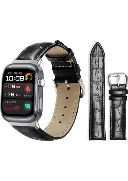 Huawei Watch D2 22MM Için Saat Kayışı (Yurt Dışından)