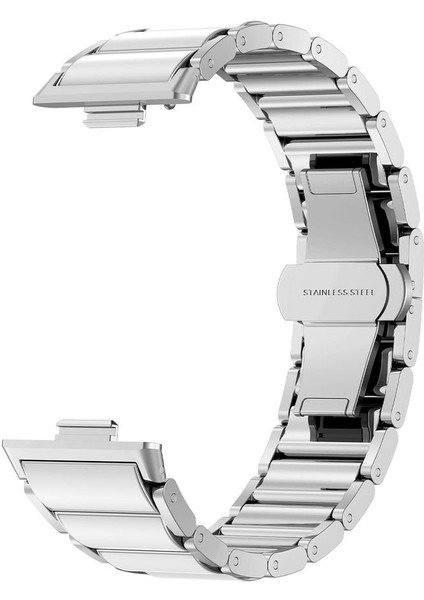 Huawei Watch Fit Için Metal Saat Kayışı (Yurt Dışından) fiyatları