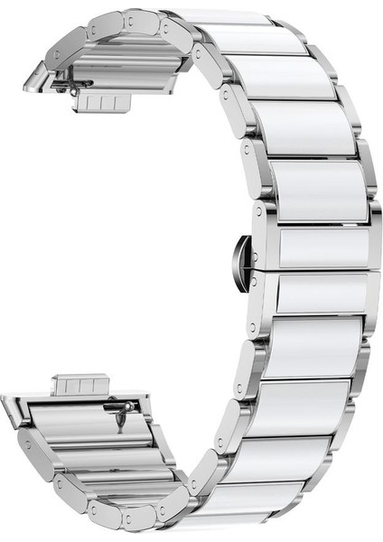 Huawei Watch Fit Için Metal Saat Kayışı (Yurt Dışından) modelleri