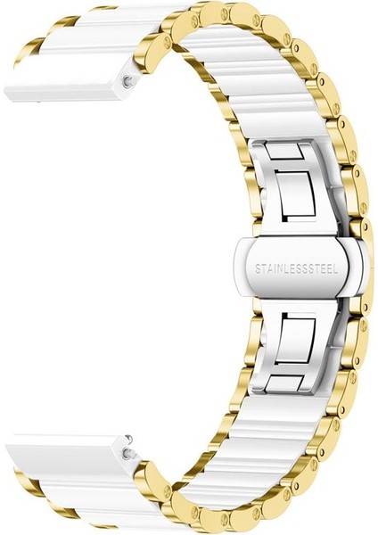 Huawei Watch Gt 5 Pro 42MM Için Seramik Saat Kayışı (Yurt Dışından) fiyatları