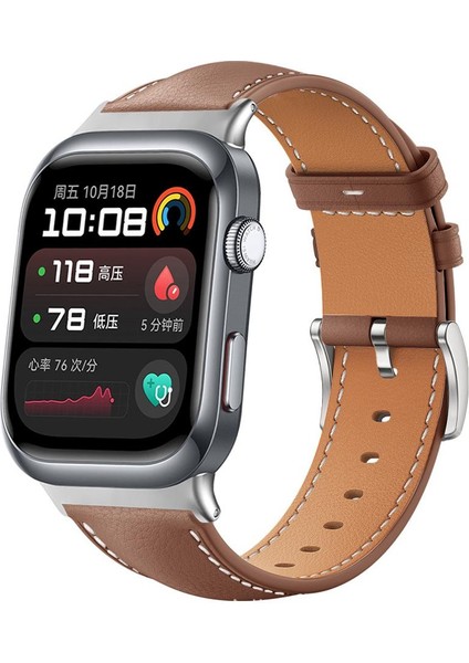 Huawei Watch D2 22MM Için Saat Kayışı (Yurt Dışından)