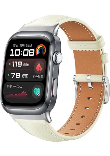 Huawei Watch D2 22MM Için Saat Kayışı (Yurt Dışından)