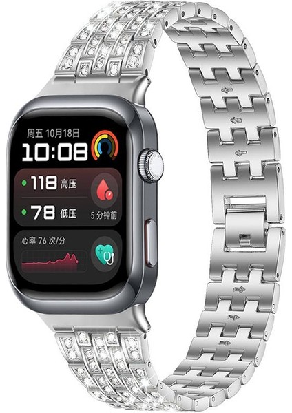 Huawei Watch D2 Için Metal Saat Kayışı (Yurt Dışından)