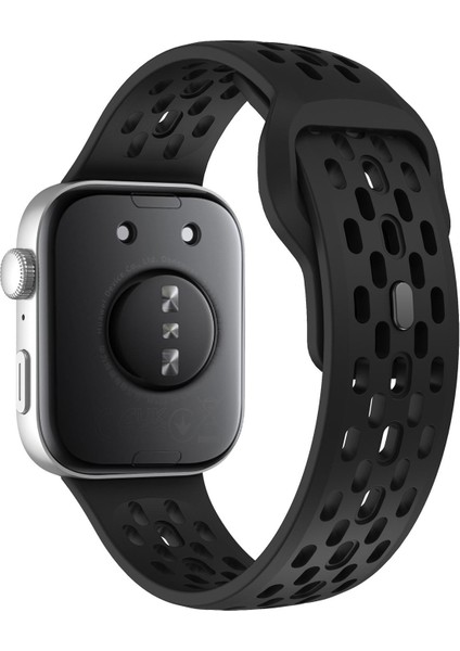 Huawei Watch Fit 4 Pro / Fit 4 / Fit 3 Için Silikon Kayış (Yurt Dışından) fiyatları