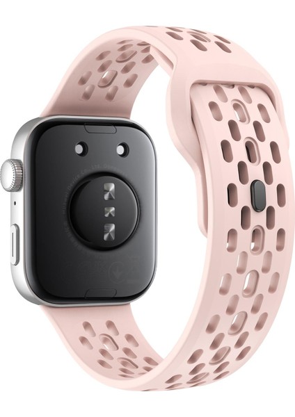 Huawei Watch Fit 4 Pro / Fit 4 / Fit 3 Için Silikon Kayış (Yurt Dışından) fiyatları