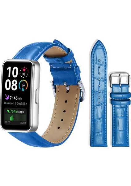Huawei Band 10 / 9 / 8 14MM Için Saat Kayışı (Yurt Dışından) fiyatları