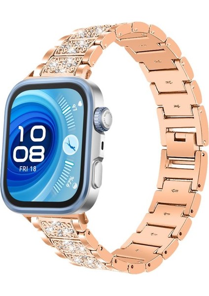 Huawei Watch Fit 4 Pro / Fit 4 / Fit 3 20MM Için Saat Kayışı (Yurt Dışından) fiyatları