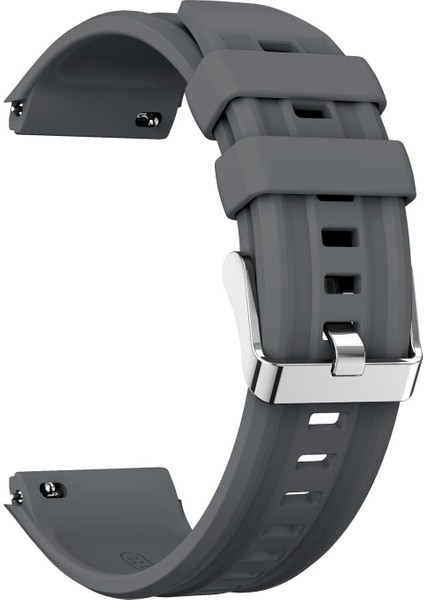 Huawei Watch Gt 6 Pro Için Silikon Saat Kayışı (Yurt Dışından) modelleri