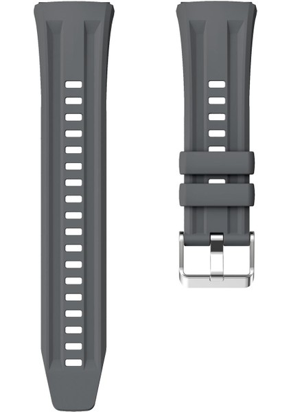 Huawei Watch Gt 6 Pro Için Silikon Saat Kayışı (Yurt Dışından) indirimleri