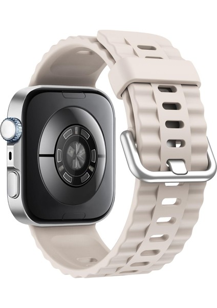 Huawei Watch Fit 4 Için Filmli Silikon Saat Kayışı (Yurt Dışından) modelleri