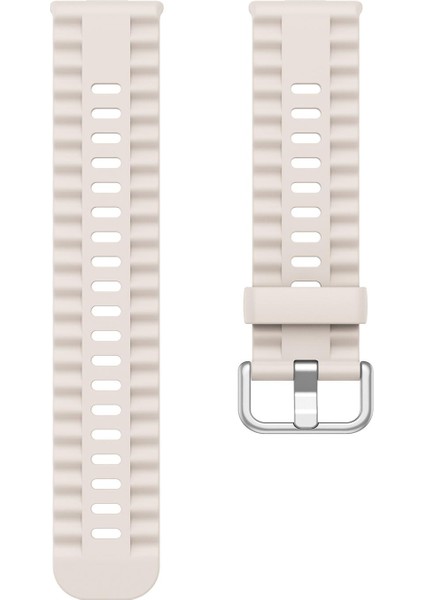 Huawei Watch Fit 4 Için Filmli Silikon Saat Kayışı (Yurt Dışından) indirimleri