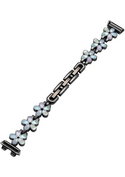 Huawei Band 10 / 9 / 8 Için Metal Saat Kayışı (Yurt Dışından) fiyatları