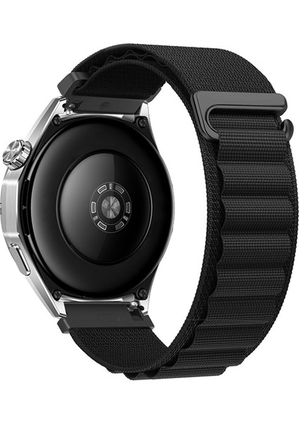 Huawei Watch Gt 6 46MM Için Naylon Saat Kayışı (Yurt Dışından) fiyatları