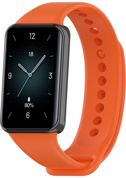 Honor Band 9 Için Tpu Spor Saat Kayışı (Yurt Dışından)