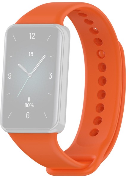 Honor Band 9 Için Tpu Spor Saat Kayışı (Yurt Dışından) fiyatları
