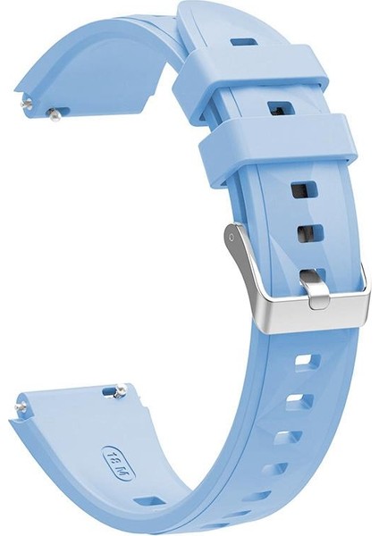 Huawei Watch Gt 5 41MM Için Silikon Saat Kayışı (Yurt Dışından) fiyatları