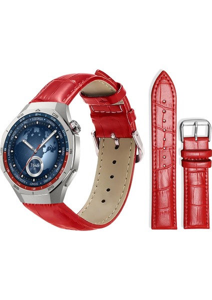 Huawei Watch Gt5/gt5 Pro/4/4 Pro Için 22 mm Saat Kayışı (Yurt Dışından)