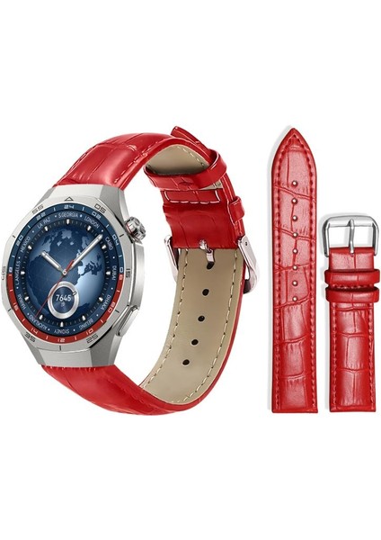 Huawei Watch Gt5/gt5 Pro/4/4 Pro Için 22 mm Saat Kayışı (Yurt Dışından) fiyatları