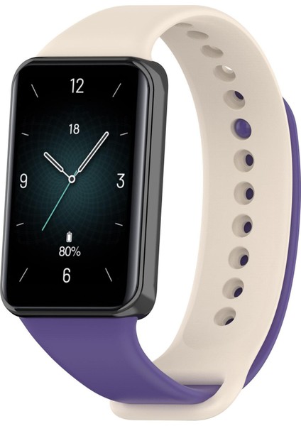 Honor Band 9 Için Tpu Spor Saat Kayışı (Yurt Dışından)