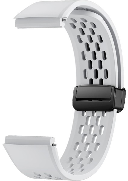 Huawei Watch Gt 6 Pro Için Silikon Saat Kayışı (Yurt Dışından) fiyatları