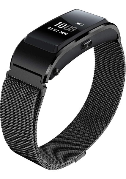 Huawei Band B6 / B7 Için Ste Watch Band 16MM (Yurt Dışından) fiyatları