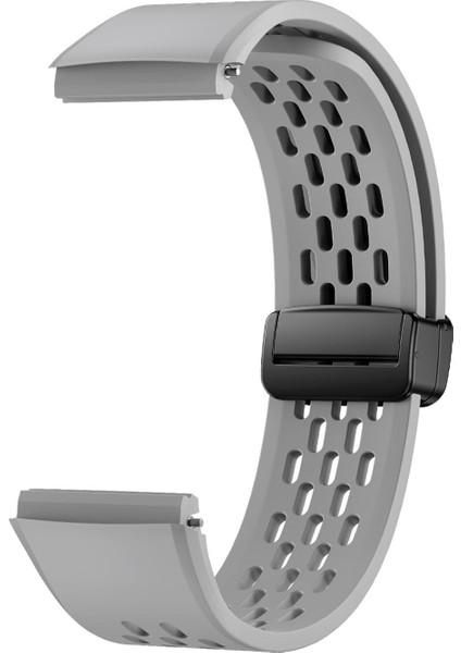 Huawei Watch Gt 6 Pro Için Silikon Saat Kayışı (Yurt Dışından) fiyatları