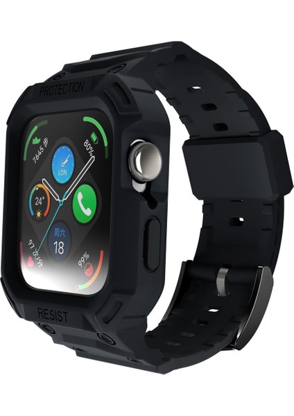 Huawei Watch Fit4 / Fit4 Pro / Fit3 Için Tpu Kayış (Yurt Dışından)