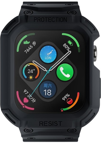 Huawei Watch Fit4 / Fit4 Pro / Fit3 Için Tpu Kayış (Yurt Dışından) modelleri