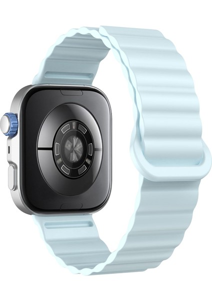 Huawei Watch Fit 4 / Fit 4 Pro / Fit 3 Için Silikon Kayış (Yurt Dışından) fiyatları