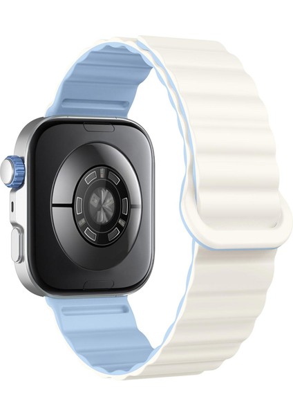 Huawei Watch Fit 4 / Fit 4 Pro / Fit 3 Için Silikon Kayış (Yurt Dışından) fiyatları