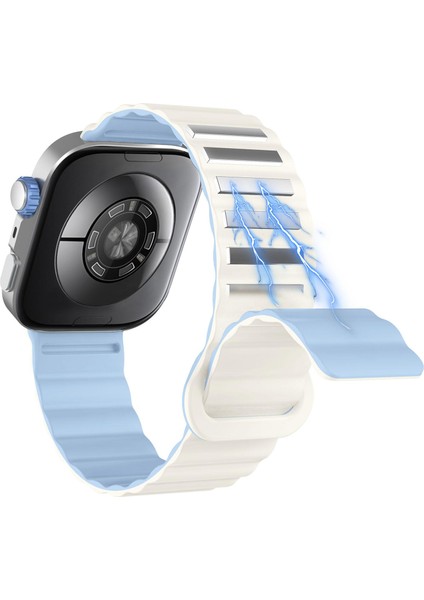 Huawei Watch Fit 4 / Fit 4 Pro / Fit 3 Için Silikon Kayış (Yurt Dışından) fırsatları