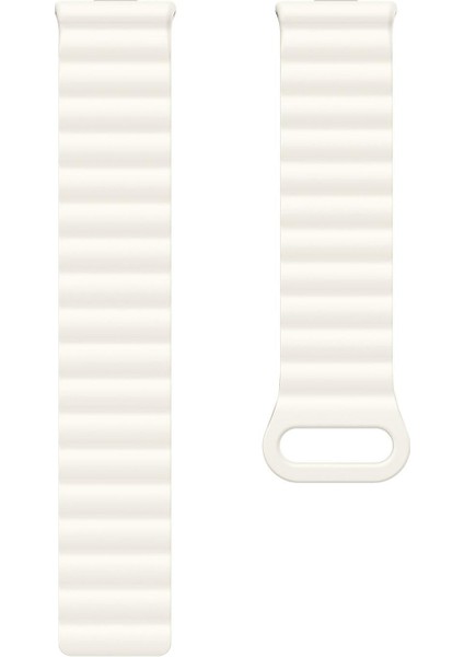 Huawei Watch Fit 4 / Fit 4 Pro / Fit 3 Için Silikon Kayış (Yurt Dışından) indirimleri