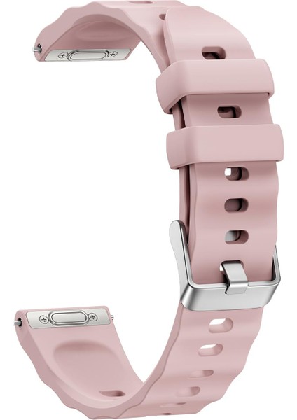 Huawei Watch Gt 6 41MM Için Silikon Saat Kayışı (Yurt Dışından) modelleri