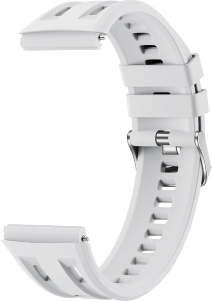 Huawei Watch Gt 6 Pro Için Silikon Saat Kayışı (Yurt Dışından) fiyatları