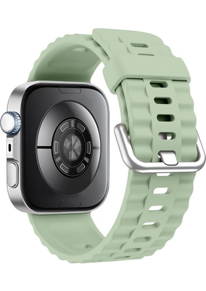 Huawei Watch Fit 3 Için Filmli Silikon Saat Kayışı (Yurt Dışından) modelleri