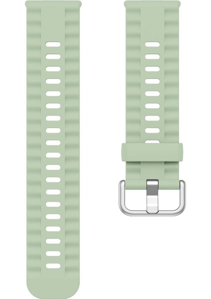 Huawei Watch Fit 3 Için Filmli Silikon Saat Kayışı (Yurt Dışından) indirimleri