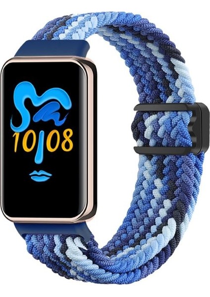 Honor Band 10 / 9 Için Naylon Örgü Saat Kayışı (Yurt Dışından) fiyatları