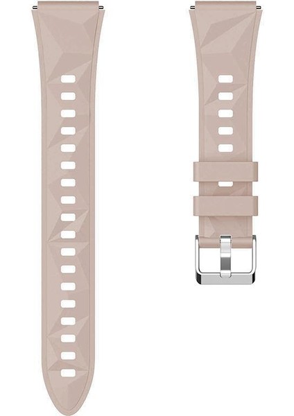 Huawei Watch Gt 5 41MM Için Silikon Saat Kayışı (Yurt Dışından) modelleri