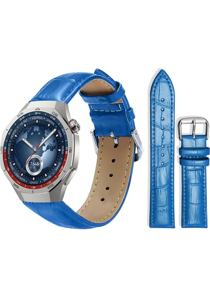 Huawei Watch Gt5/gt5 Pro/4/4 Pro Için 22 mm Saat Kayışı (Yurt Dışından)