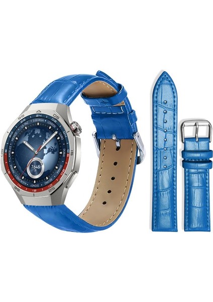 Huawei Watch Gt5/gt5 Pro/4/4 Pro Için 22 mm Saat Kayışı (Yurt Dışından) fiyatları